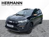 Dacia Jogger 1.6 140 Extreme *LED*TWA*SpurH*KlimaA*PDC - Dacia Gebrauchtwagen in München