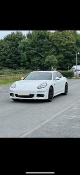 Porsche Panamera 4S Executive S Executive - Porsche Gebrauchtwagen in Köln