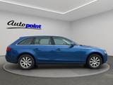 Audi A4 Avant 2.0 TDI Ambiente - Audi A4: Kombi, Ambiente