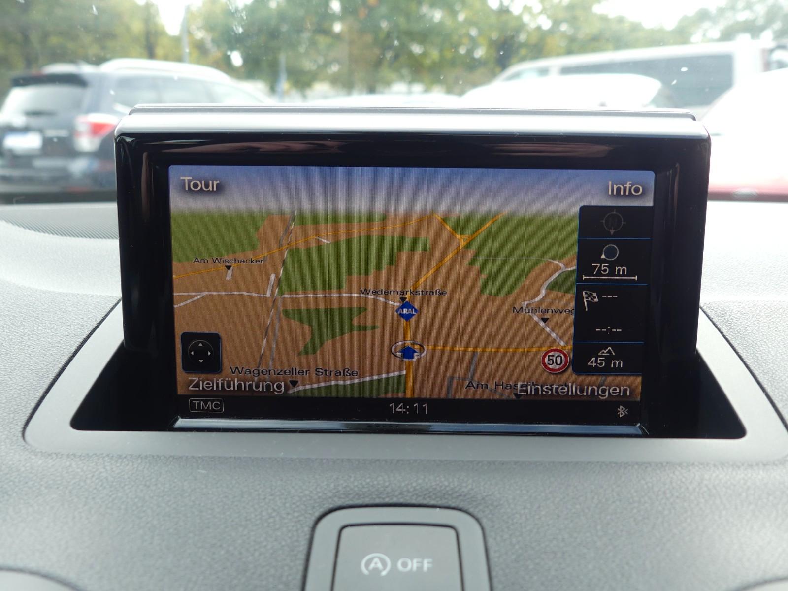 Audi A1 Navi*Sitzhzg.*PDC*Klima*ab 149€