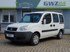 FIAT Doblo Doblò 1.6 16V Natural Power BI- Fuel*AHK*