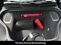 Porsche Macan - Vorschau Bild 35