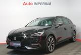 Seat Leon Sportstourer FR 2.0 TDI*ACC*LED*DAB*Carplay - Seat Leon Sport mit Diesel-Antrieb