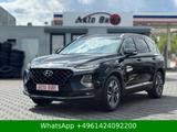 Hyundai Santa Fe Premium 4WD PANO|HUD|ACC|360°|KRELL|LED - Hyundai SANTA FE in Wiesbaden