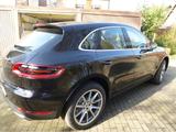 Porsche Macan - 1. Hd./ACC/LED/Pano/RFK/AHK/20 Zoll - Porsche Macan in Essen