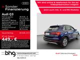 Audi Q3 35TFSI S tronic advanced LED Glanz Komfort Na - Audi Q3 aus 2025