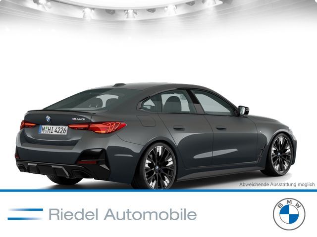 BMW M440 - Bild 6