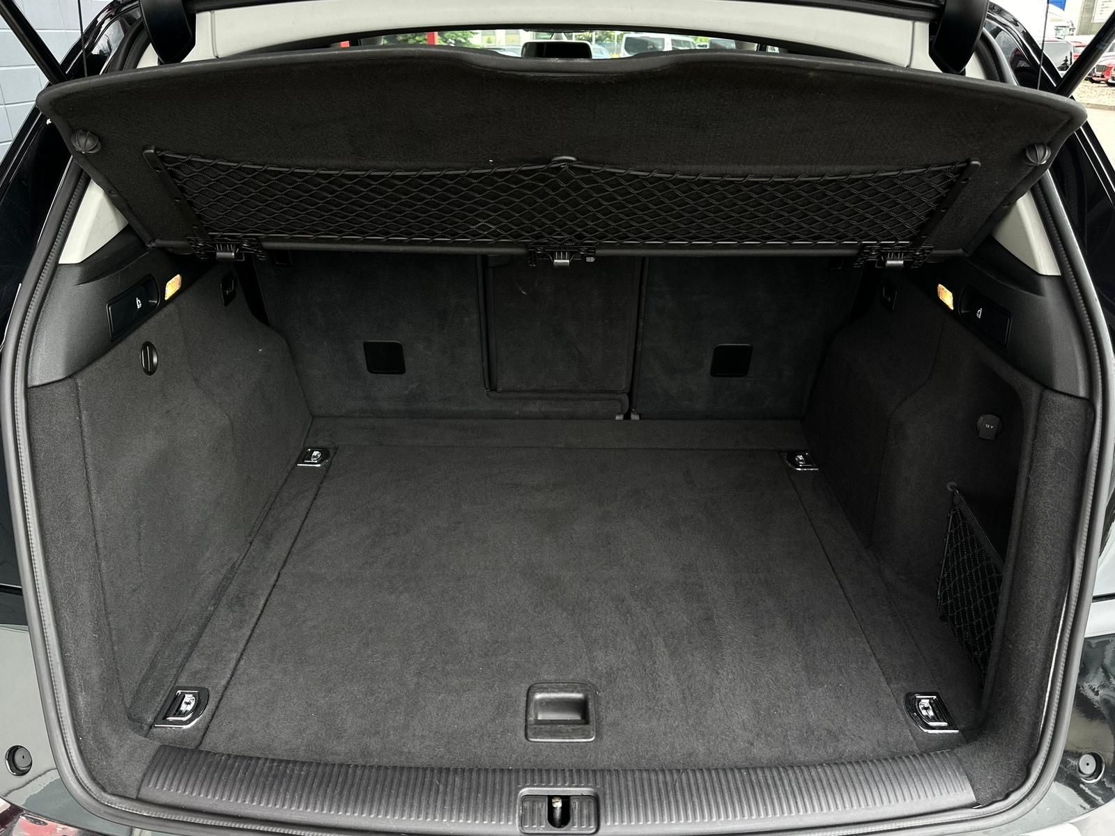 AUDI Q5 2.0TDI QUATTRO BIXEN#TEMPO#KLIMA#PDC#AHK#ALU - Image 7