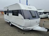 Hobby De Luxe 460 UFe *Modell 2025* - Hobby 460 ufe de luxe