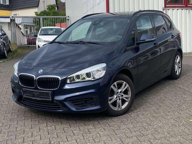 BMW 218