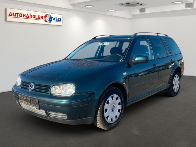 Volkswagen Golf 2.0 Kombi Klimaut.