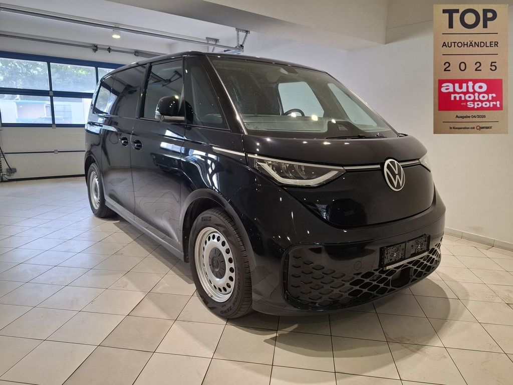 2024 Volkswagen ID. Buzz