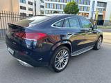 Mercedes-Benz GLE 350 d 4MATIC, Netto möglich 70.000 € - Mercedes-Benz GLE 350 in Ludwigshafen