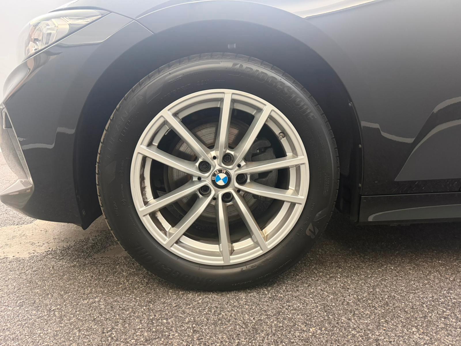 BMW 320 d xDrive T Shadow-Line WIDE*LED*CARPLAY*MEGA, миниатюра 4