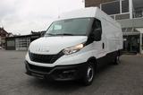 Iveco Daily Hochr.Kasten 35 S 14 Extra Lang*TEMPO* - Iveco: Daily 35s14