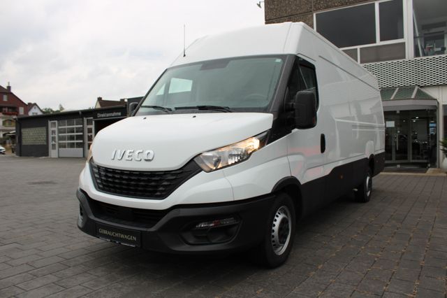 Iveco Daily Hochr.Kasten 35 S 14 Extra Lang*TEMPO*