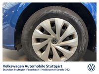 Volkswagen Polo - Vorschau Bild 12