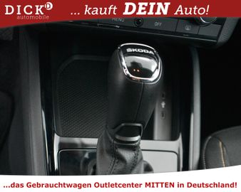 Fahrzeugabbildung SKODA Kamiq 1.6 TDI DSG Ambition NAVI+KAM+VIRTUAL+DAB+