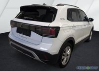Volkswagen T-Cross - Vorschau Bild 4