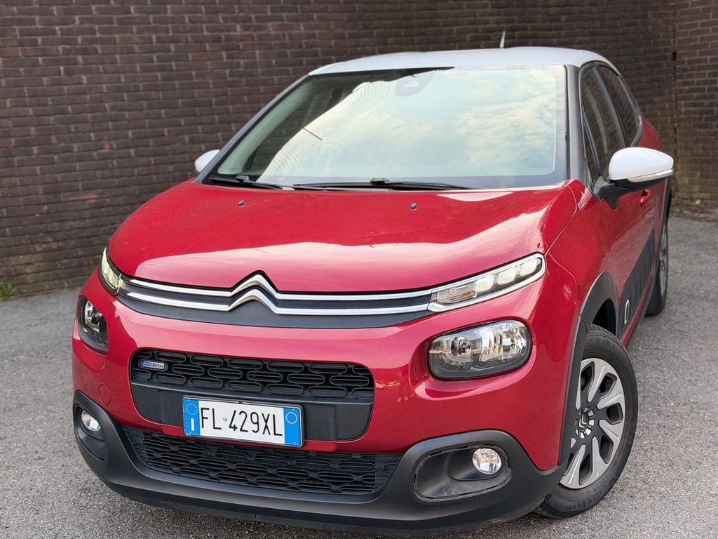 Image of Citroën C3