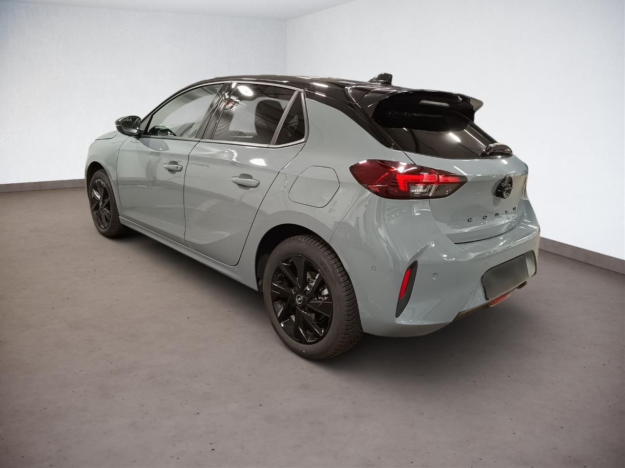 Fahrzeugabbildung Opel Corsa F GS 1.2 Turbo AT+Navi+Rückfahrk.+Sitzhzg.