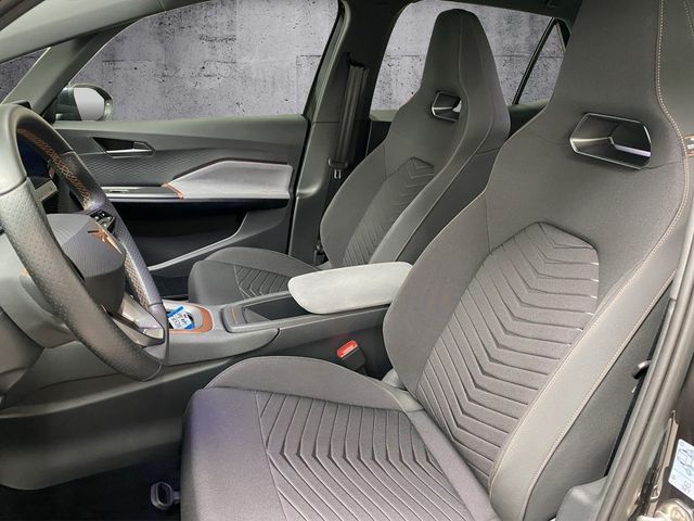 Cupra Born - Bild 8