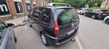 Peugeot 807 Style HDi FAP 160 Style - Peugeot 807 mit Diesel-Antrieb