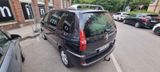 Peugeot 807 Style HDi FAP 160 Style - Peugeot 807 mit Diesel-Antrieb