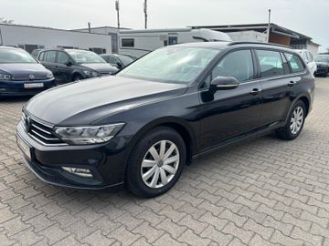 Volkswagen Passat Variant - 3
