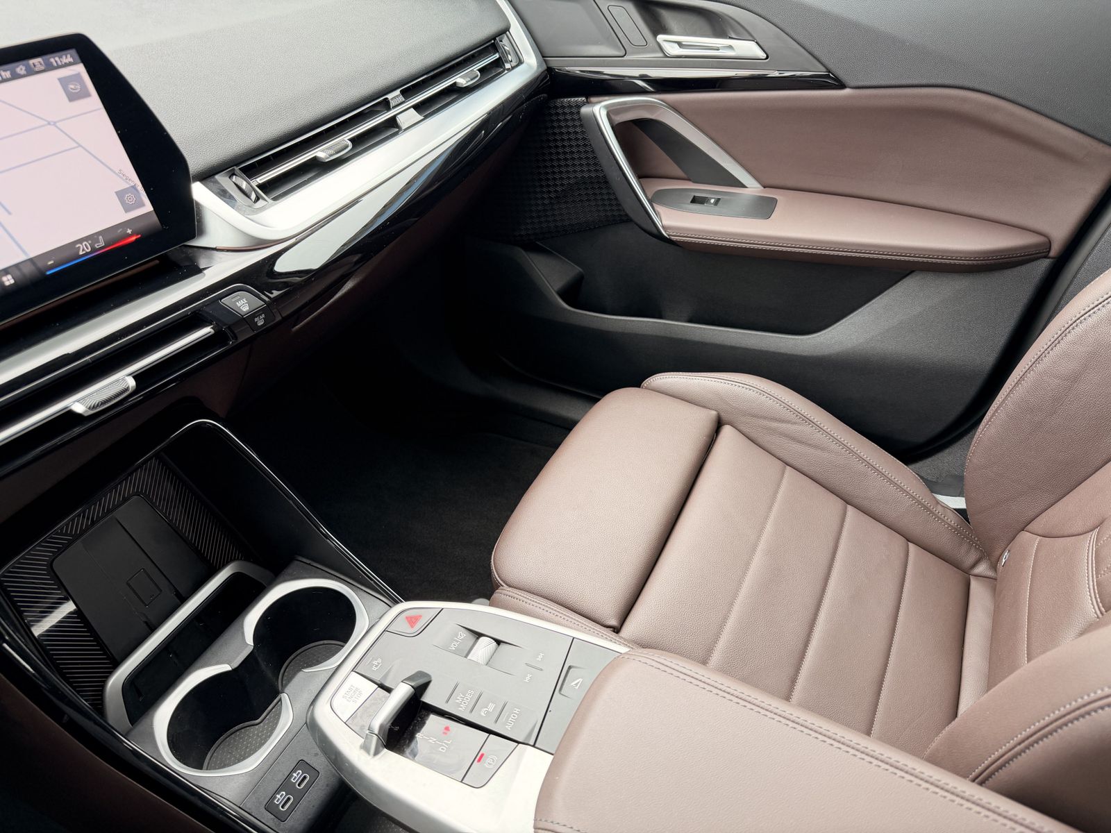 BMW X1 - Bild 16