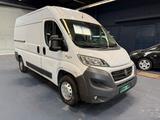 Fiat Ducato Kasten L2H2 Klima Tempomat R-CAM NAVI AHK - Fiat Gebrauchtwagen Düsseldorf