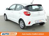 Hyundai i10 1.0 Trend*TEMPO*PDC*SHZ*SPUR*KLIMA* - Hyundai i10 Gebrauchtwagen in Hannover