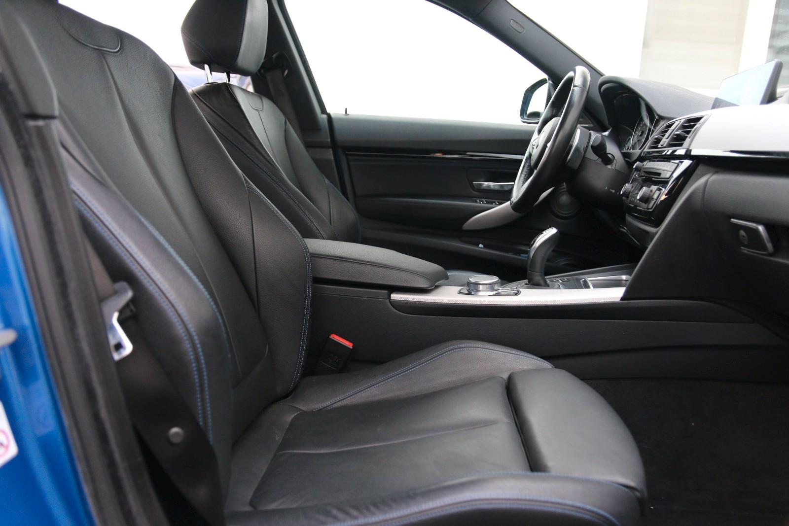 BMW 340i GT M Sport LED Harman/Kardon HeadUp