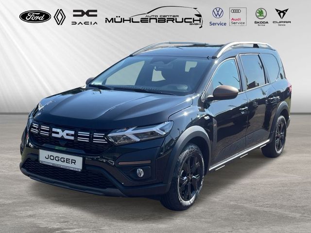 Dacia Jogger Hybrid 140 Extreme +SHZ+KAMERA+BT+