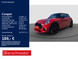 MINI Cooper 1.5 DKG JCW Trim PANO PDC SHZ - MINI Cooper: Automatik