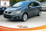 Seat Alhambra Xcellence 1.4 TSI*DSG*7-Sitz*DCC**VOLL* - Seat Alhambra in Düsseldorf