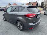 Ford C-Max C-MAX Sport / Navi / Kamera / Standheizung - Ford: Ka Sport