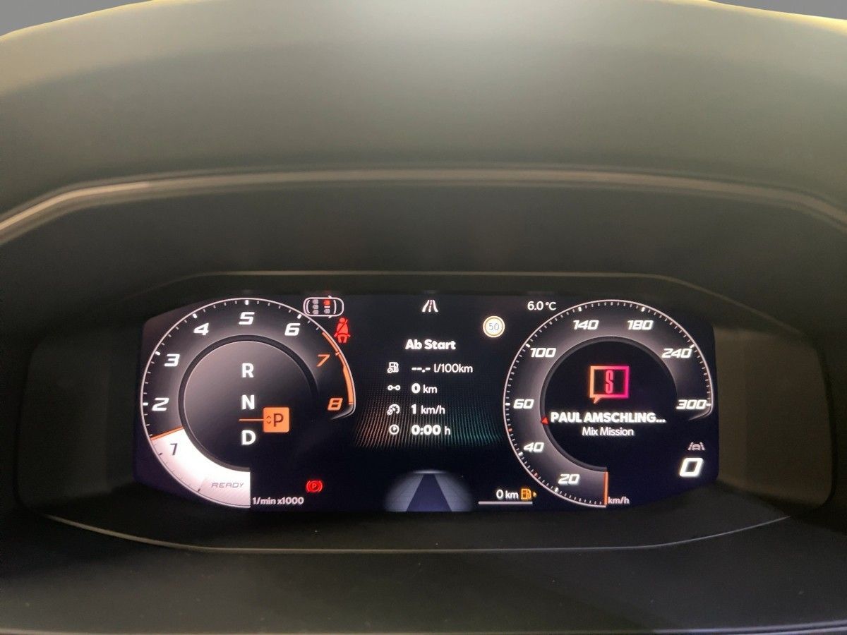 Cupra Formentor - Bild 9