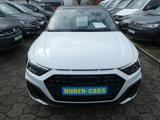 Audi A1 Sportback 40 TFSI S line ACC+SONOS *TRAUM* - Audi A1 mit Benzin-Antrieb: Kombi