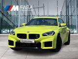 BMW M2 Coupé Head-Up HK HiFi DAB LED GSD Komfortzg. - BMW M2 in Mönchengladbach