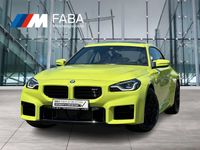 BMW M2 - Vorschau Bild 1