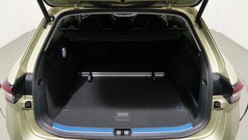 Skoda Superb Combi 1.5 TSI mHEV Selection DSG AHK 360°