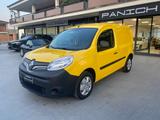 Renault Kangoo 1.5 dCi 90CV FAP. Stop & Start 4p - Renault Kangoo: Gelb