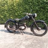 Husqvarna DKW RT 125