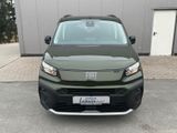 Fiat Doblo Kombi Maxi - 7-Sitzer; KAMERA; NAVI; ACC, - Fiat Doblo mit Diesel-Antrieb: Leichtmetallfelgen, Kleinbus