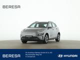 Hyundai KONA Elektro SELECT Rückfahrkamera - Hyundai KONA Elektro: Silber
