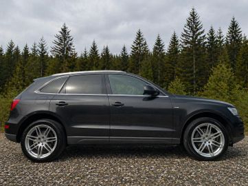 Audi Q5 - 8