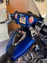 Indian Roadmaster ELITE Sondermodell - INDIAN ROADMASTER