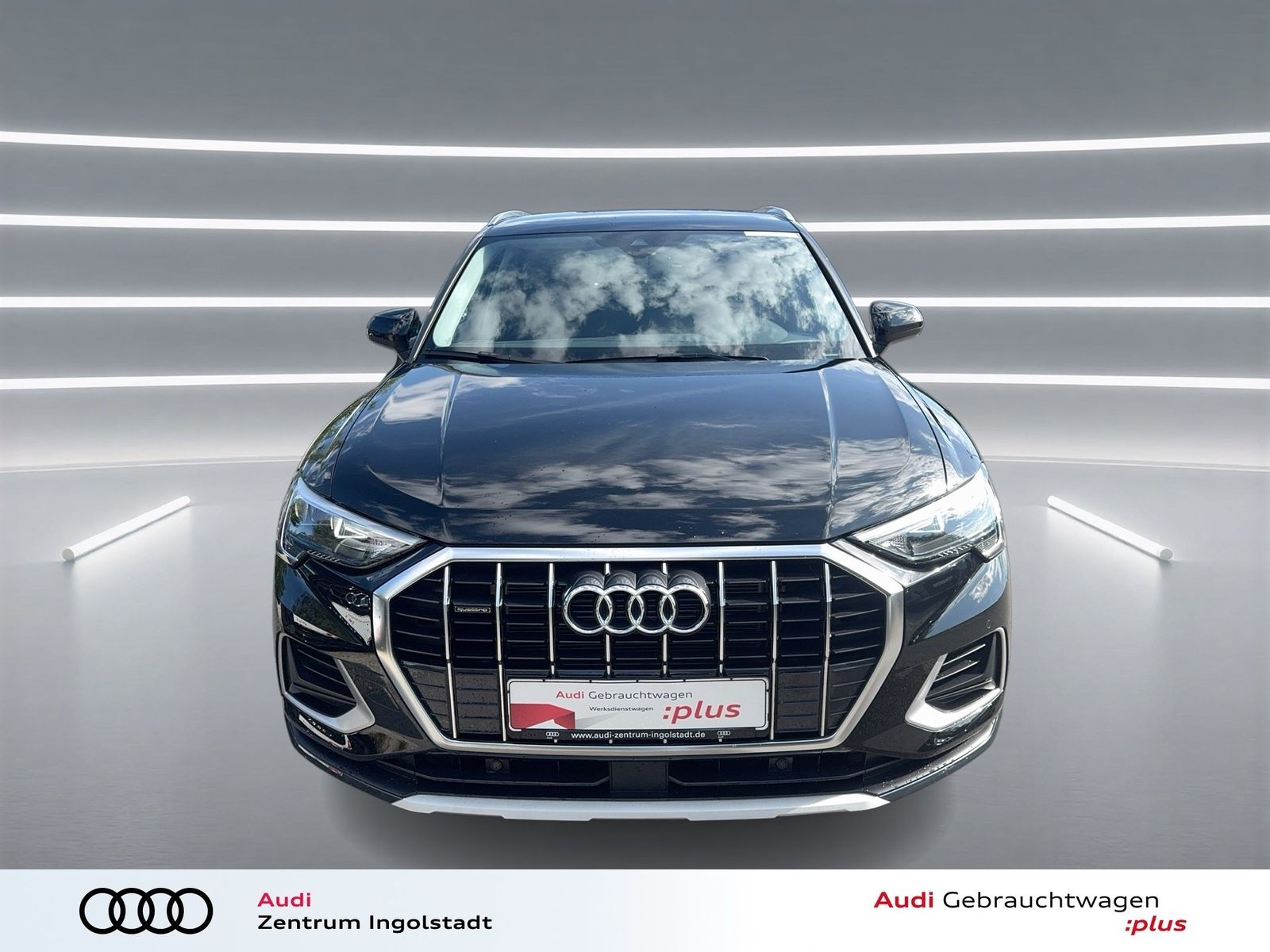 Audi Q3 - Bild 4