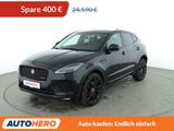 Jaguar E-Pace P250 R-Dynamic HSE AWD Aut.*NAVI*LED*ACC* - Jaguar Gebrauchtwagen in Frankfurt